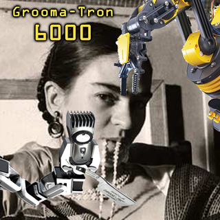 Illustration for article titled 86 Iconic Images Ruined With Technology